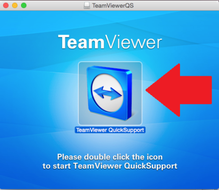 teamviewerqs and eula teamviewer support